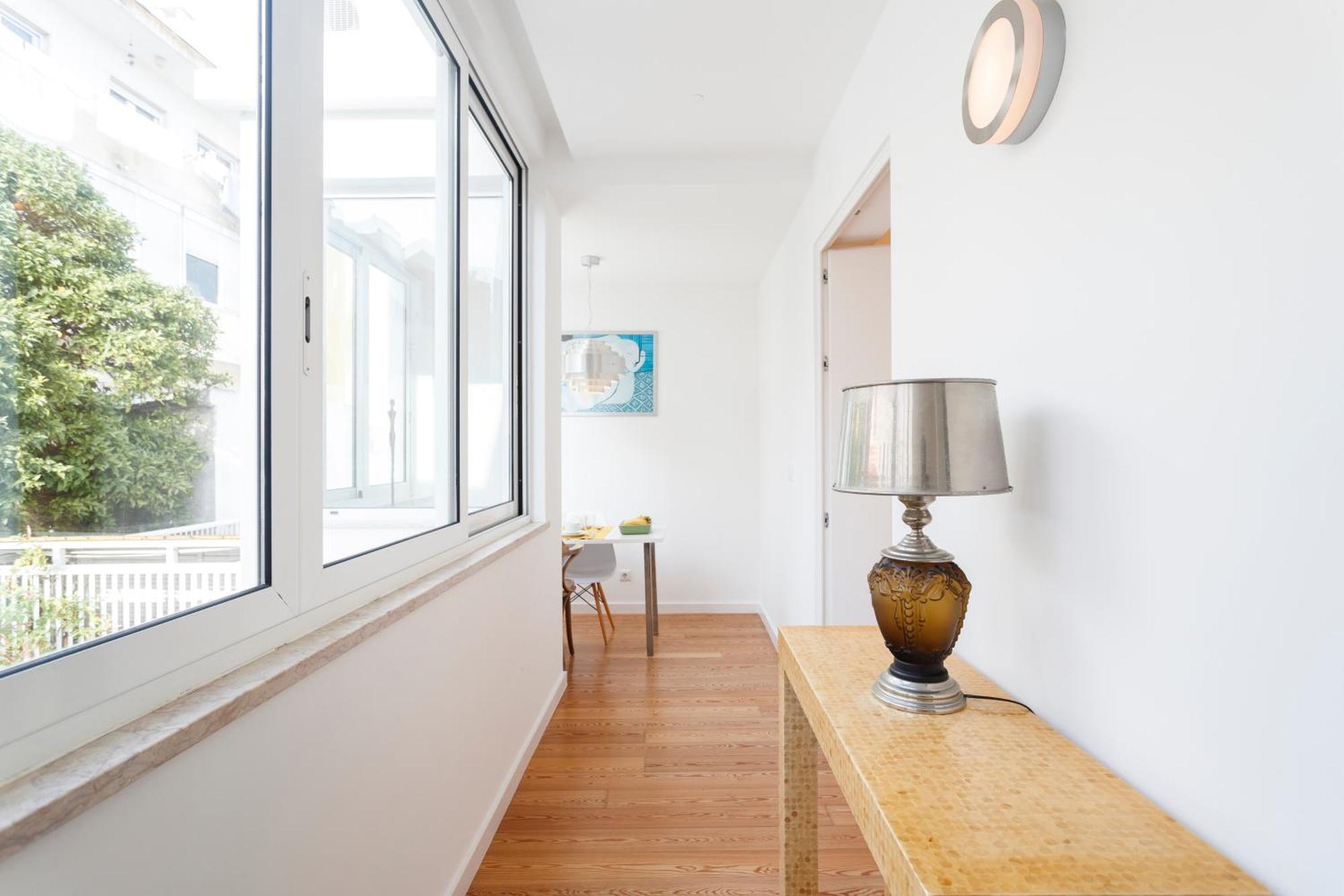 Cortes Apartment In Lisbon Historic Neighborhood Exterior foto