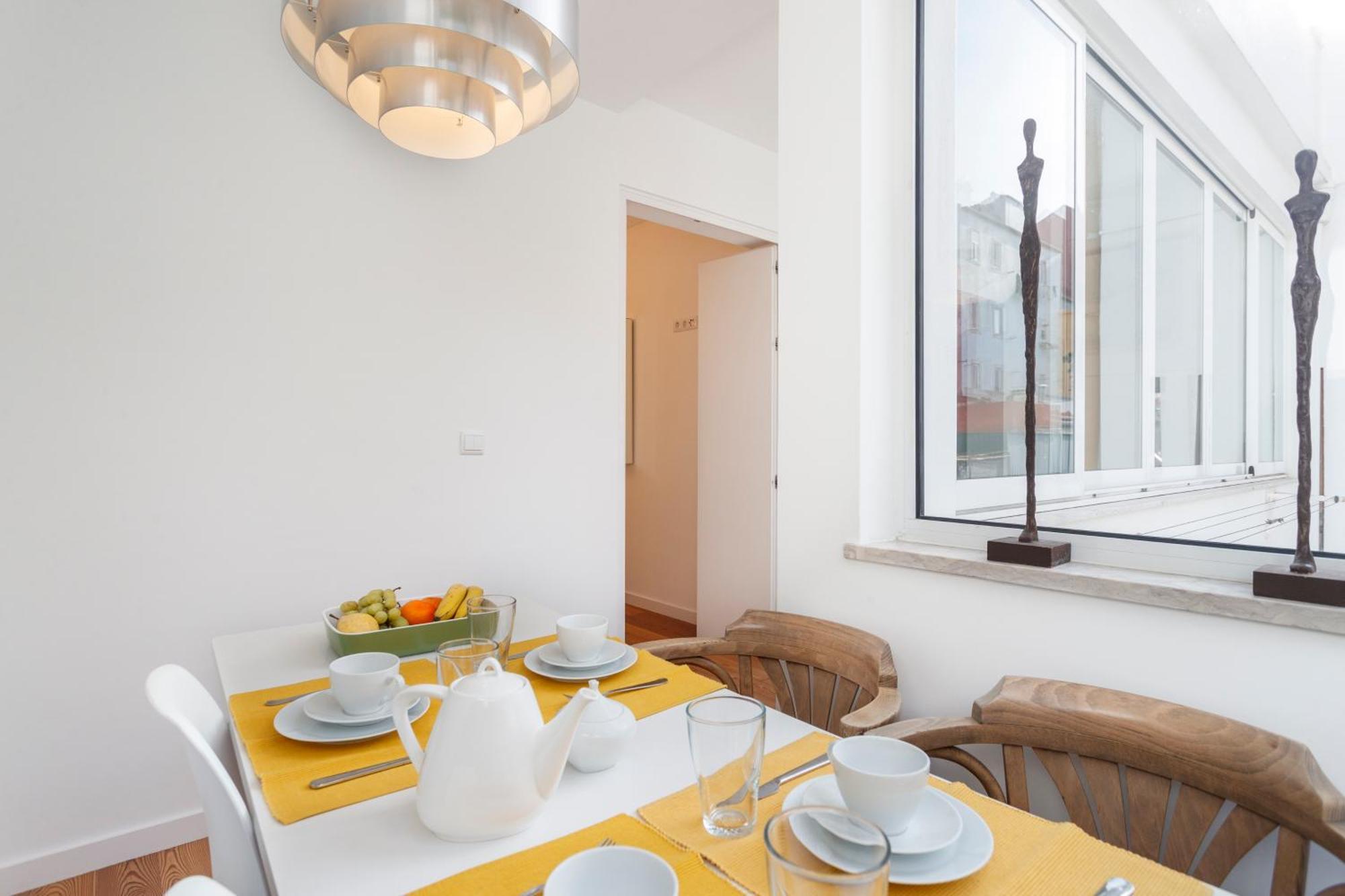 Cortes Apartment In Lisbon Historic Neighborhood Exterior foto